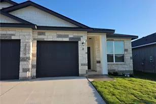 3805 Sugar Hackberry Trl, Killeen, TX 76542 - Photo 1