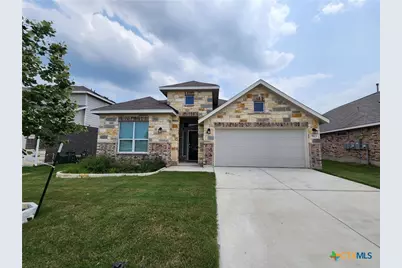 5923 Corsicana Cove, Seguin, TX 78155 - Photo 1
