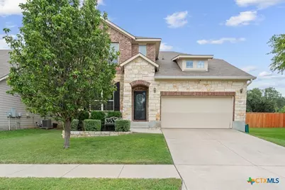 3713 Castleton Drive, Killeen, TX 76542 - Photo 1