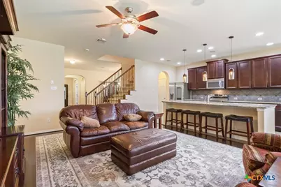 3713 Castleton Drive, Killeen, TX 76542 - Photo 8