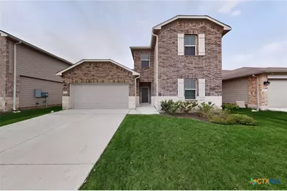 820 Cinnamon Teal, Seguin, TX 78155 - Photo 1