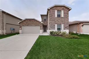 820 Cinnamon Teal, Seguin, TX 78155 - Photo 1