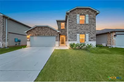 820 Cinnamon Teal, Seguin, TX 78155 - Photo 4
