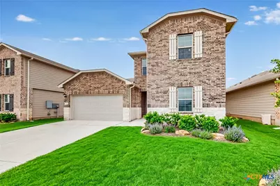 820 Cinnamon Teal, Seguin, TX 78155 - Photo 2