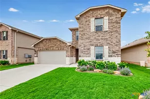 820 Cinnamon Teal, Seguin, TX 78155 - Photo 2