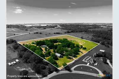 3122 Gun Club Road, Temple, TX 76501 - Photo 2