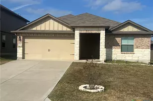 104 Green Jay Dr, Jarrell, TX 76537 - Photo 2