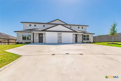 2542 Leroy Lane #B, Belton, TX 76513 - Photo 1