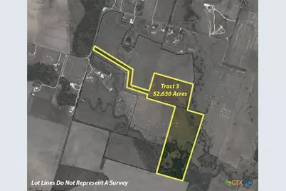 Tract 3 Tbd Vilas Road, Holland, TX 76534 - Photo 6