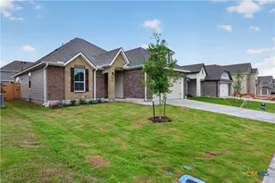 2022 Mercer St, Nolanville, TX 76559 - Photo 2