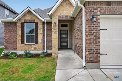2022 Mercer Street, Nolanville, TX 76559 - Photo 4