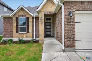 2022 Mercer St, Nolanville, TX 76559 - Photo 4