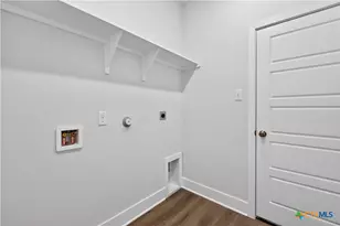 2022 Mercer St, Nolanville, TX 76559 - Photo 6