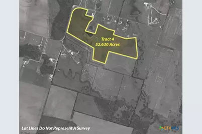 Tract 4 Tbd Vilas Road, Holland, TX 76534 - Photo 4