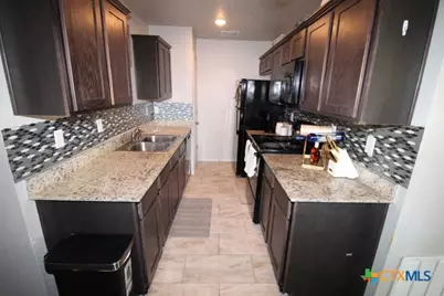 539 Lost Trail #A, Copperas Cove, TX 76522 - Photo 6