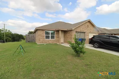539 Lost Trail #A, Copperas Cove, TX 76522 - Photo 1