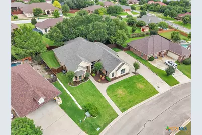 8006 Ridgeway Court, Nolanville, TX 76559 - Photo 34