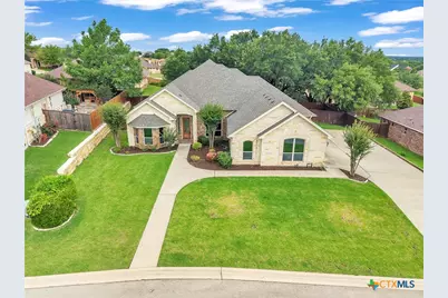 8006 Ridgeway Court, Nolanville, TX 76559 - Photo 36