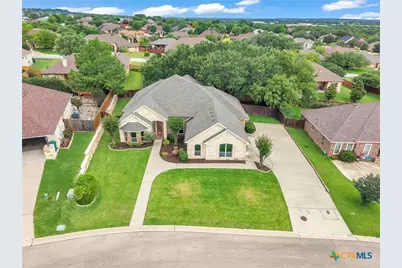 8006 Ridgeway Court, Nolanville, TX 76559 - Photo 40