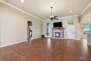 8006 Ridgeway Ct, Nolanville, TX 76559 - Photo 2