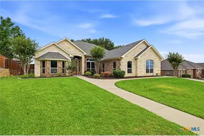 8006 Ridgeway Court, Nolanville, TX 76559 - Photo 1