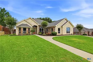 8006 Ridgeway Ct, Nolanville, TX 76559 - Photo 1