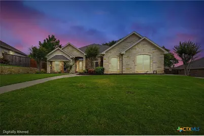 8006 Ridgeway Court, Nolanville, TX 76559 - Photo 32