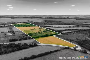 0 Tbd Fm 1915, Buckholts, TX 76518 - Photo 1