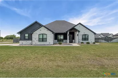 8162 Travertine Lane, Temple, TX 76557 - Photo 2
