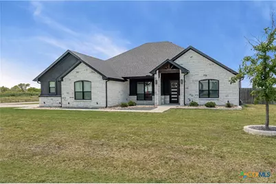 8162 Travertine Lane, Temple, TX 76557 - Photo 40