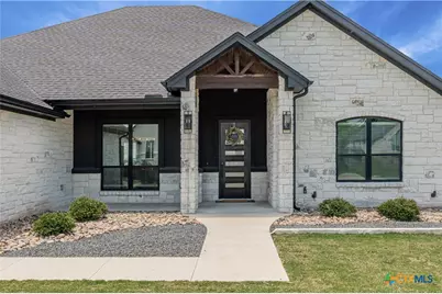 8162 Travertine Lane, Moody, TX 76557 - Photo 2