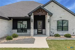 8162 Travertine Ln, Moody, TX 76557 - Photo 2