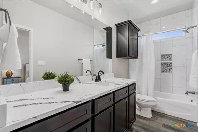 8162 Travertine Lane, Temple, TX 76557 - Photo 26