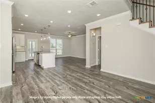2014 Mercer St, Nolanville, TX 76559 - Photo 2