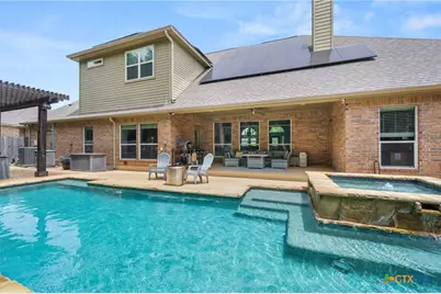 239 Eagle Landing Drive, Belton, TX 76513 - Photo 1