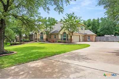 239 Eagle Landing Drive, Belton, TX 76513 - Photo 36