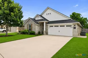 3317 Crystal Ann Dr, Temple, TX 76502 - Photo 34