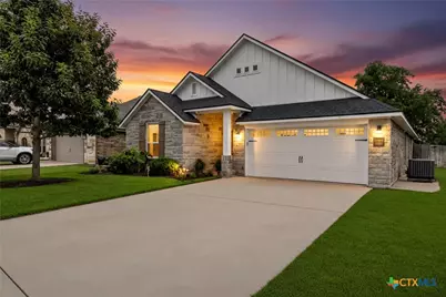 3317 Crystal Ann Drive, Temple, TX 76502 - Photo 1