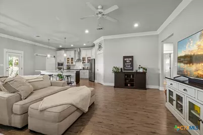 3317 Crystal Ann Drive, Temple, TX 76502 - Photo 8