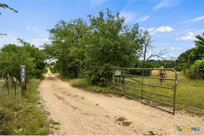 373 Winding River Road, Kempner, TX 76549 - Photo 2