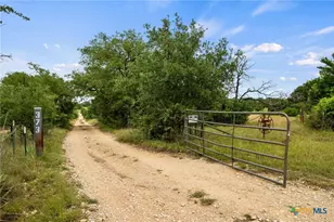 373 Winding River Rd, Kempner, TX 76549 - Photo 2