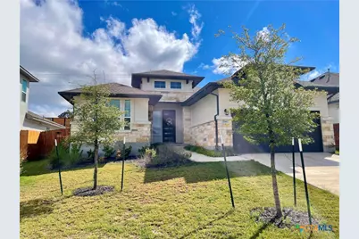 1546 Escarpment, New Braunfels, TX 78132 - Photo 2