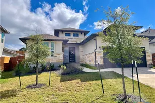 1546 Escarpment, New Braunfels, TX 78132 - Photo 2