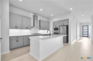 1546 Escarpment, New Braunfels, TX 78132 - Photo 6