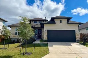 1546 Escarpment, New Braunfels, TX 78132 - Photo 1