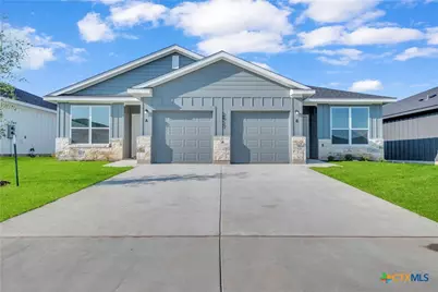 639 Pacific Crest Trail, Copperas Cove, TX 76522 - Photo 1