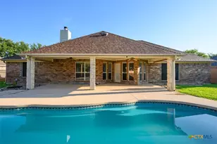 308 Bareback Trail, Harker Heights, TX 76548 - Photo 20