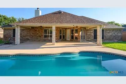 308 Bareback Trail, Harker Heights, TX 76548 - Photo 20