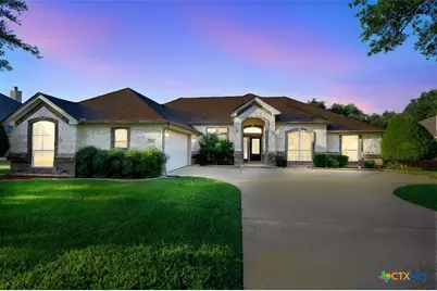 308 Bareback Trail, Harker Heights, TX 76548 - Photo 1