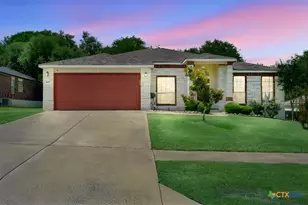 6105 Graphite Dr, Killeen, TX 76542 - Photo 1